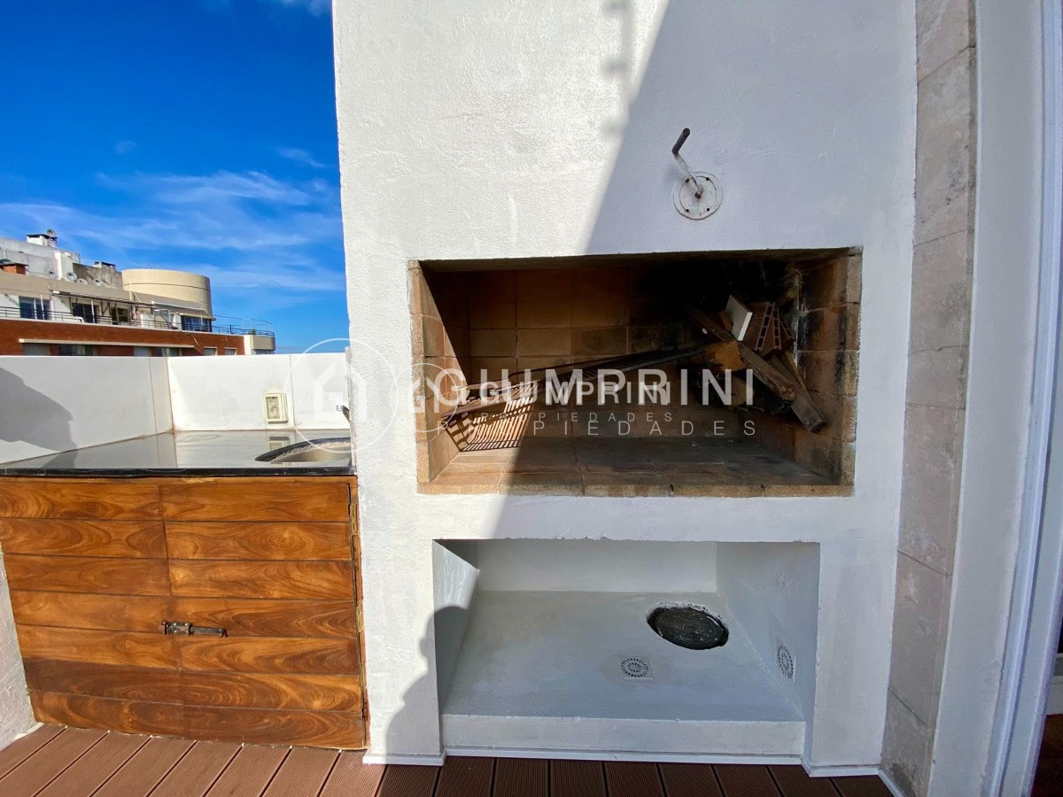 Apartamento ID.4 - Alquilo Moderno Apartamento En Villa Biarritz