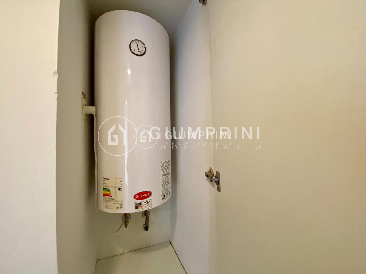 Apartamento ID.4 - Alquilo Moderno Apartamento En Villa Biarritz