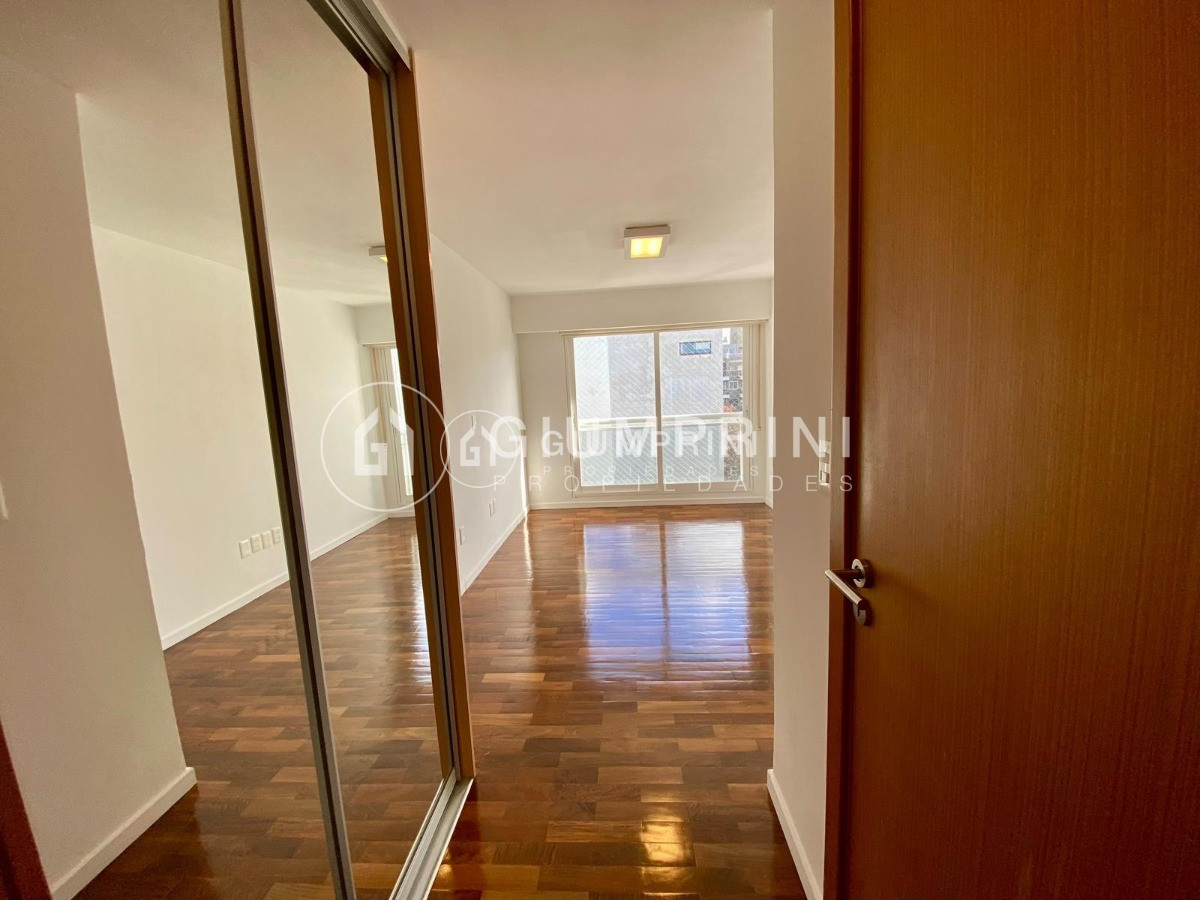 Apartamento ID.4 - Alquilo Moderno Apartamento En Villa Biarritz