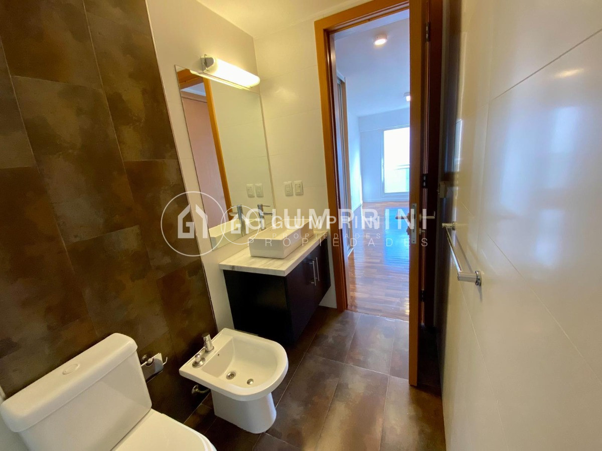 Apartamento ID.4 - Alquilo Moderno Apartamento En Villa Biarritz