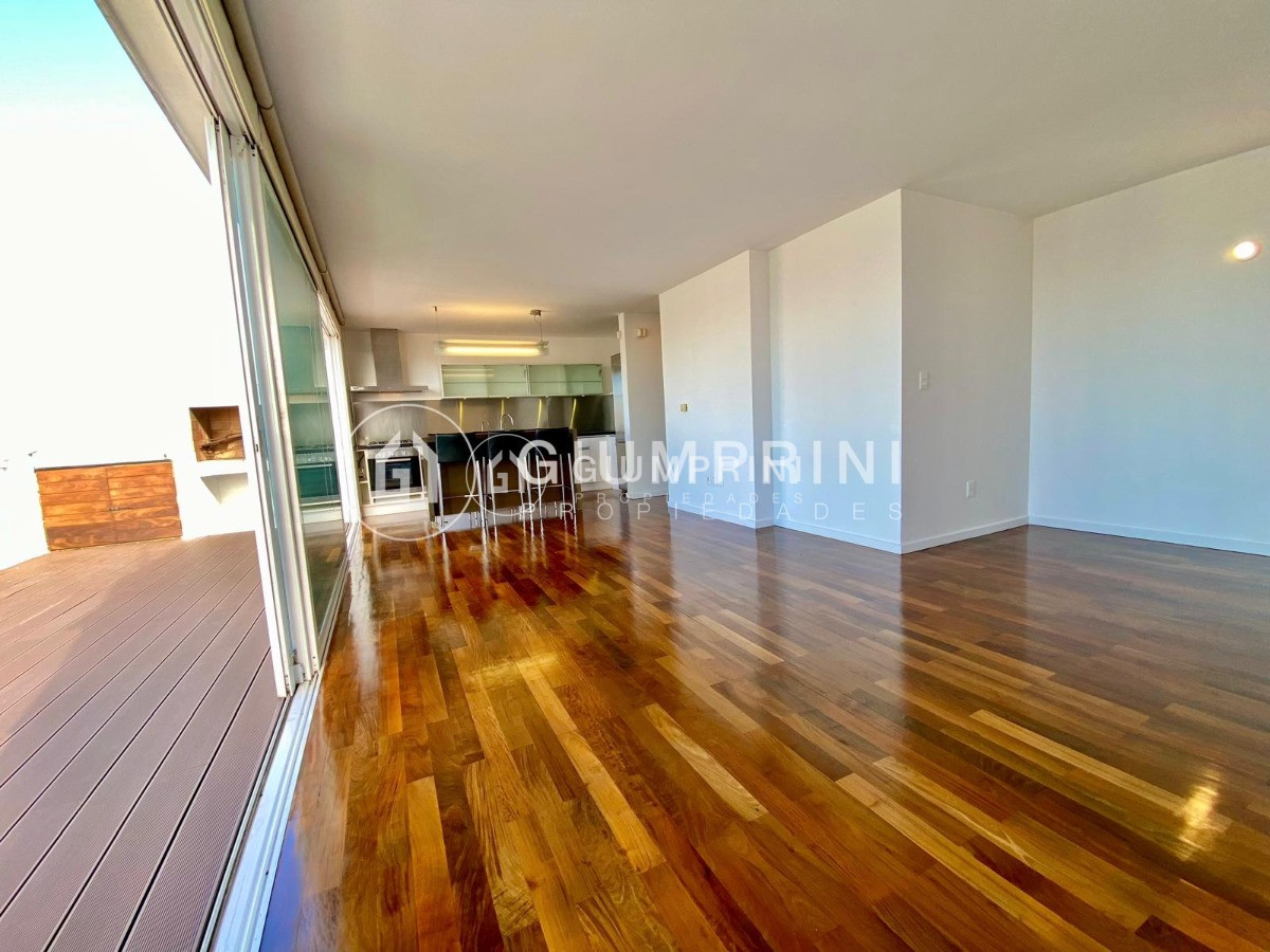 Apartamento ID.4 - Alquilo Moderno Apartamento En Villa Biarritz