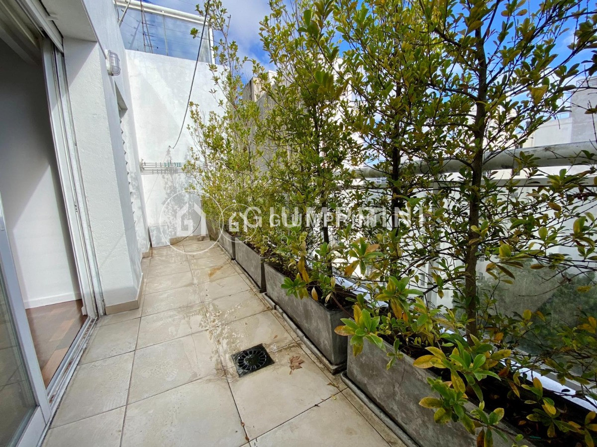Apartamento ID.4 - Alquilo Moderno Apartamento En Villa Biarritz