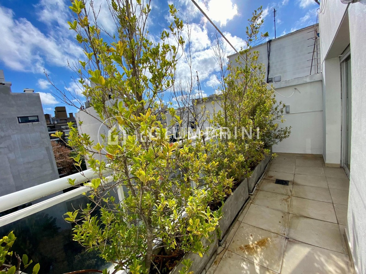 Apartamento ID.4 - Alquilo Moderno Apartamento En Villa Biarritz