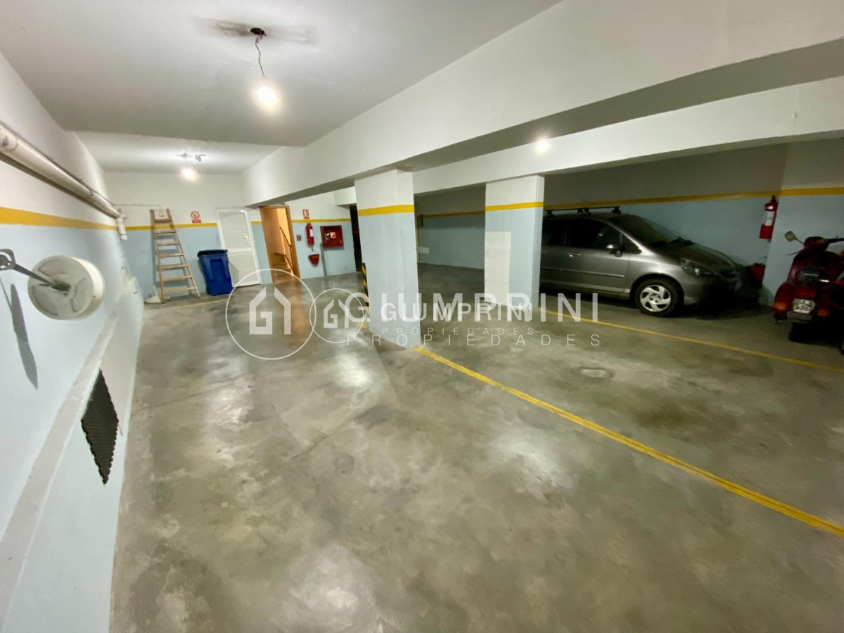 Apartamento ID.4 - Alquilo Moderno Apartamento En Villa Biarritz