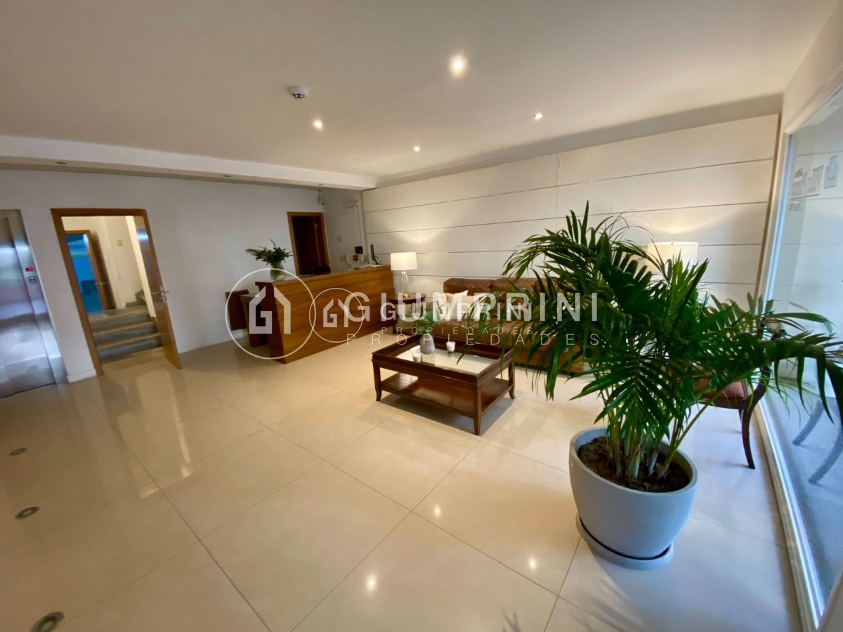 Apartamento ID.4 - Alquilo Moderno Apartamento En Villa Biarritz