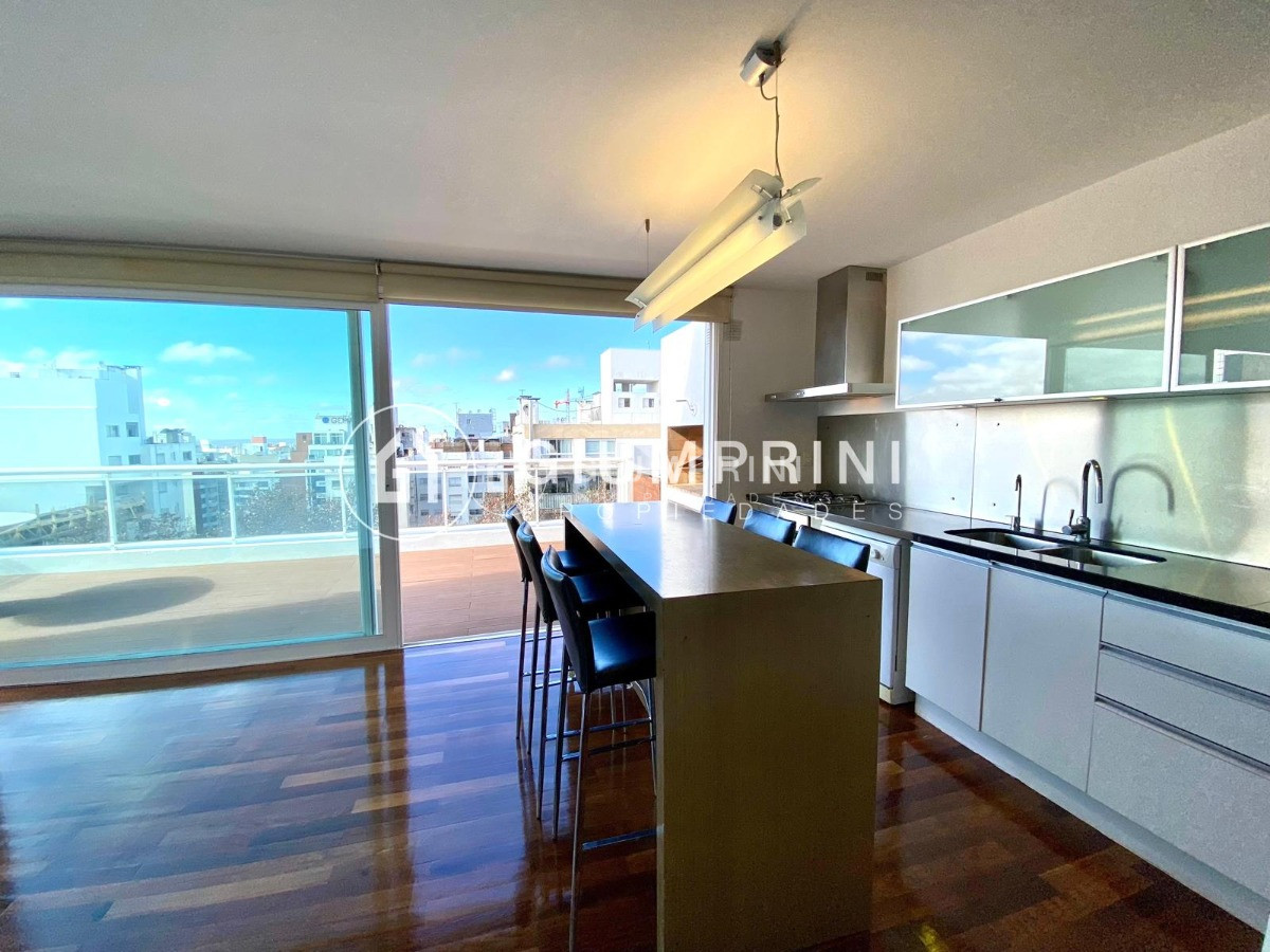 Apartamento ID.4 - Alquilo Moderno Apartamento En Villa Biarritz
