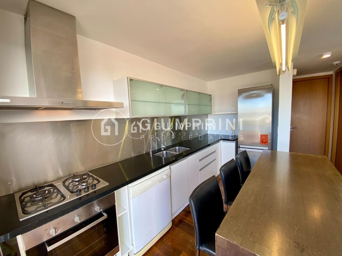 Apartamento ID.4 - Alquilo Moderno Apartamento En Villa Biarritz