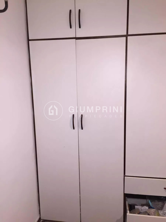 Apartamento ID.384 - Alquiler apartamento 1 dormitorio Pocitos con balcón 