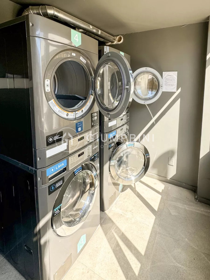 Apartamento ID.254 - Alquiler apartamento 1 dormitorio en Centro