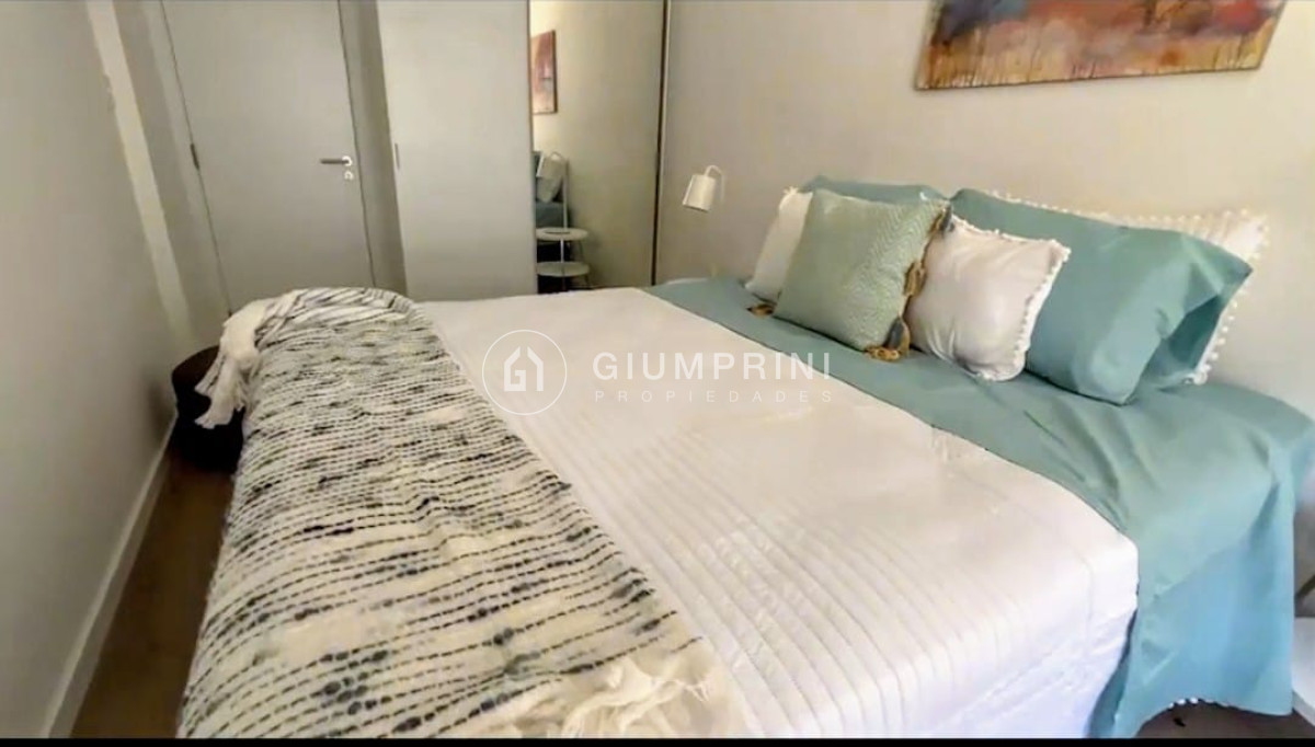 Apartamento ID.255 - Venta apartamento 1 dormitorio en Palermo