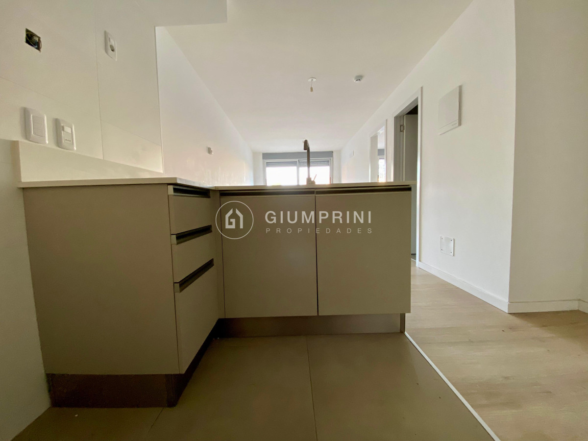 Apartamento ID.582 - Alquiler apartamento 1 dormitorio - Puertito Del Buceo 
