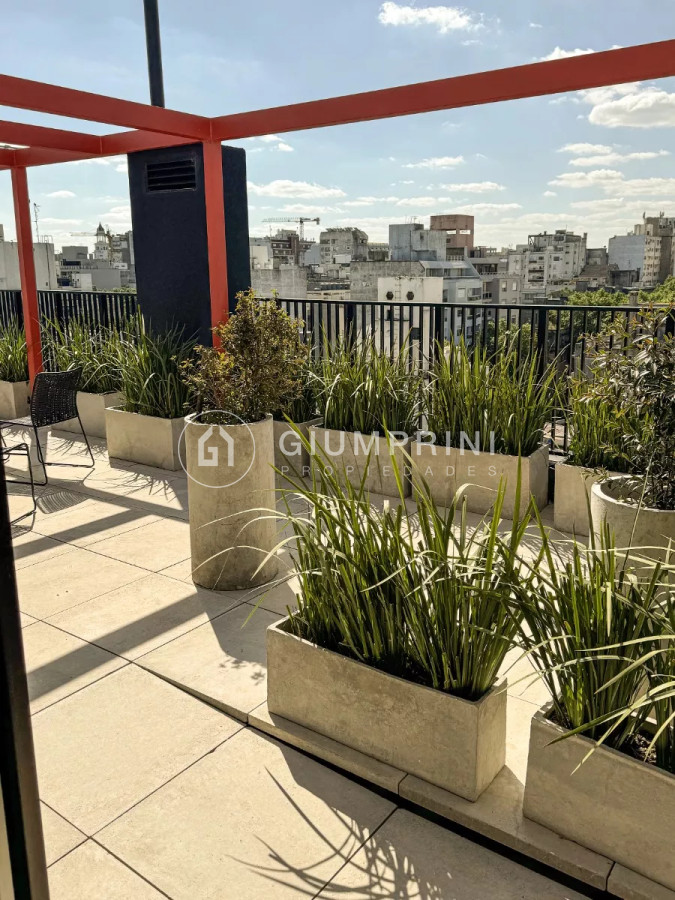 Apartamento ID.254 - Alquiler apartamento 1 dormitorio en Centro