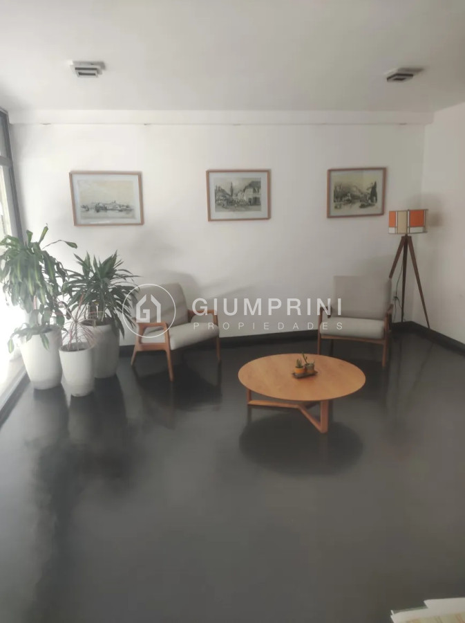 Apartamento ID.683 - Alquiler apartamento 3 dormitorios - Garage - Punta Carretas 