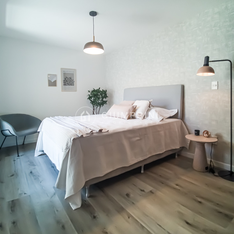 Apartamento ID.253 - Venta apartamento a estrenar en Pocitos