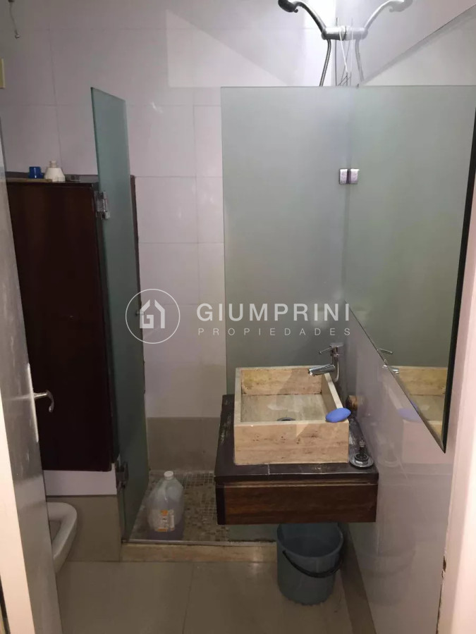 Apartamento ID.384 - Alquiler apartamento 1 dormitorio Pocitos con balcón 