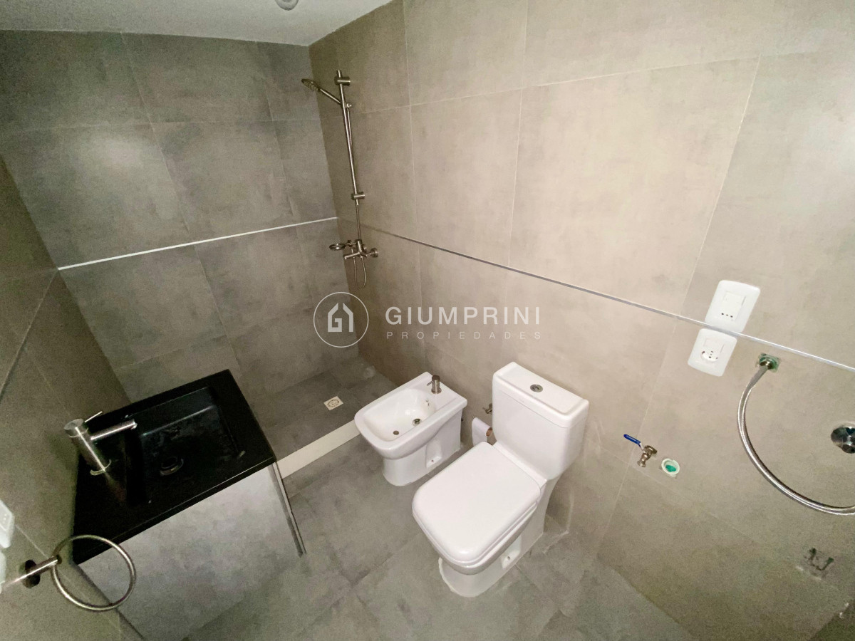 Apartamento ID.582 - Alquiler apartamento 1 dormitorio - Puertito Del Buceo 