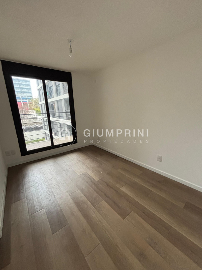 Apartamento ID.702 - Alquiler apartamento 1 Dormitorio - Ventura Terrazas