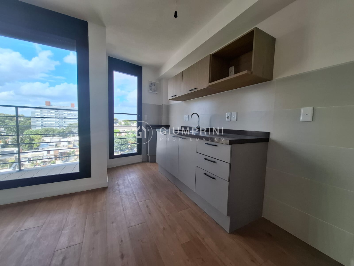Apartamento ID.504 - Alquiler apto 2 Dormitorios Ventura Boulevard