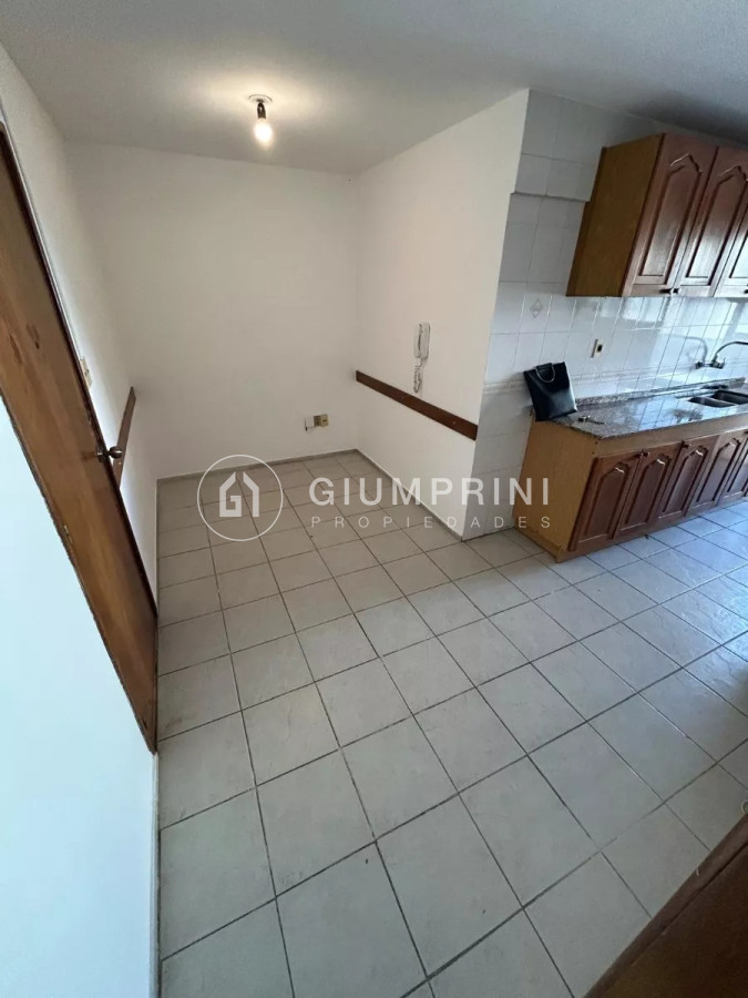 Apartamento ID.455 - Alquiler 3 dormitorios - Punta Carretas - Balcón - Cochera Ref455