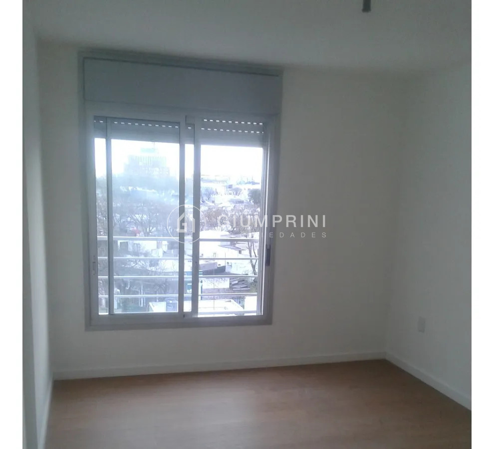 Apartamento ID.569 - Alquiler apartamento 2 dormitorios - Aguada - Cochera