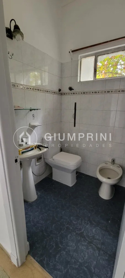 Apartamento ID.583 - Alquiler apto 1 dormitorio - Cordón 