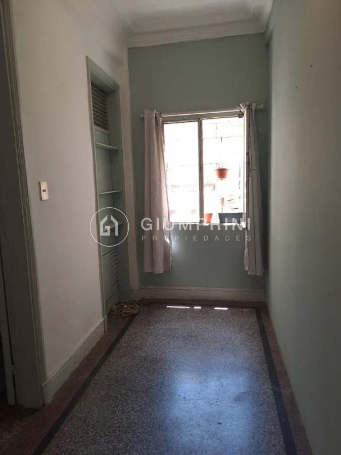 Apartamento ID.553 - Alquiler apartamento 1 dormitorio - Centro