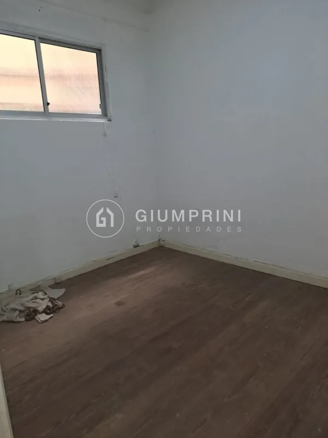 Apartamento ID.553 - Alquiler apartamento 1 dormitorio - Centro