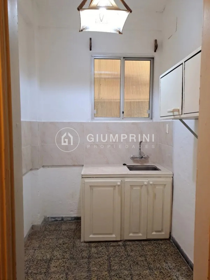 Apartamento ID.553 - Alquiler apartamento 1 dormitorio - Centro