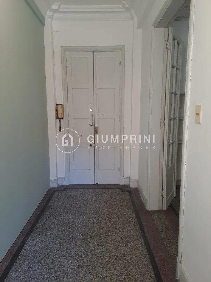 Apartamento ID.553 - Alquiler apartamento 1 dormitorio - Centro