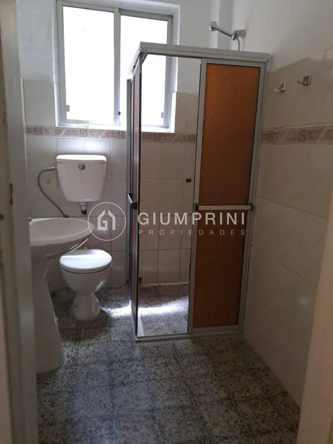 Apartamento ID.553 - Alquiler apartamento 1 dormitorio - Centro