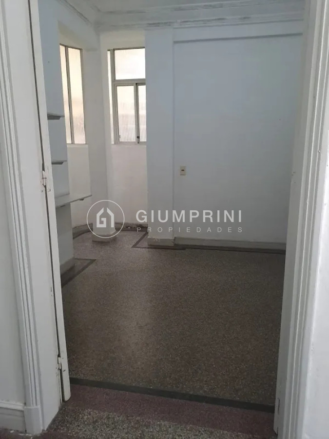 Apartamento ID.553 - Alquiler apartamento 1 dormitorio - Centro