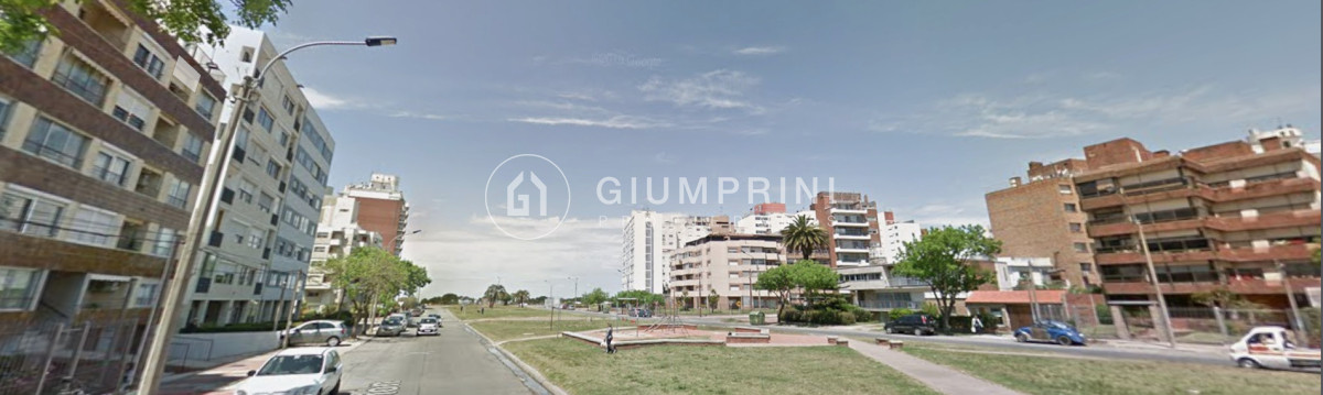 Apartamento ID.706 - Alquiler consultorio odontológico - Punta Gorda