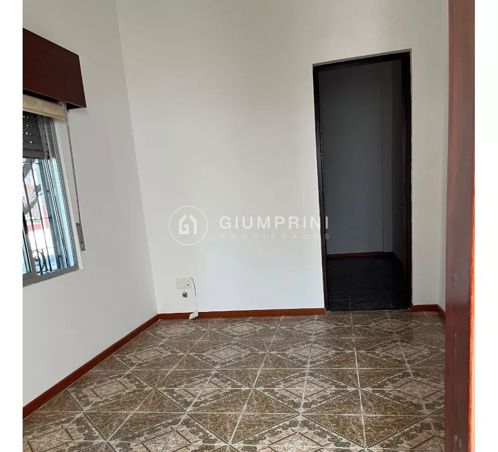 Apartamento ID.425 - Alquiler apto tipo casa 1 dormitorio en Buceo 
