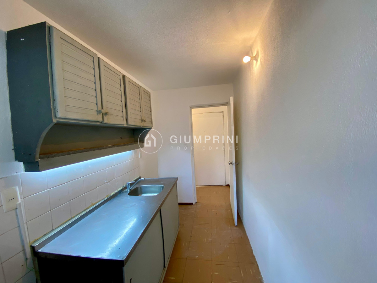 Apartamento ID.846 - Alquiler apartamento 2 dormitorios - Complejo America