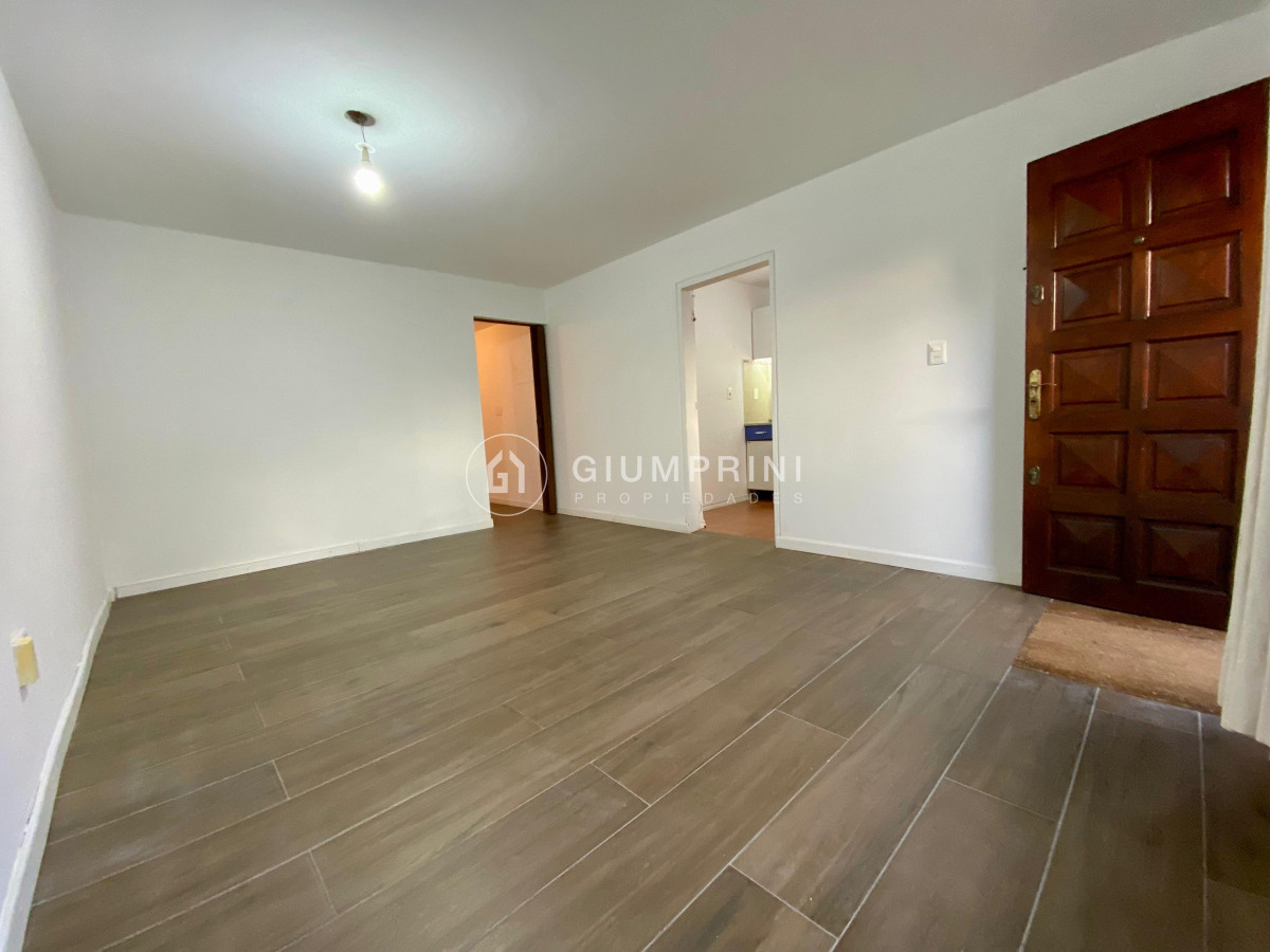 Apartamento ID.641 - Alquiler apartamento 2 dormitorios - Patio - Malvín 
