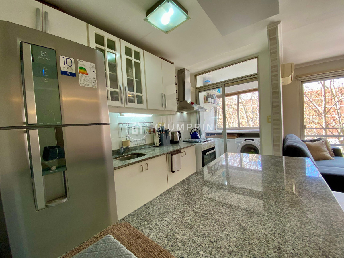 Apartamento ID.773 - Venta apartamento en impecable estado, muy soleado - 3 dormitorios - Tres Cruces