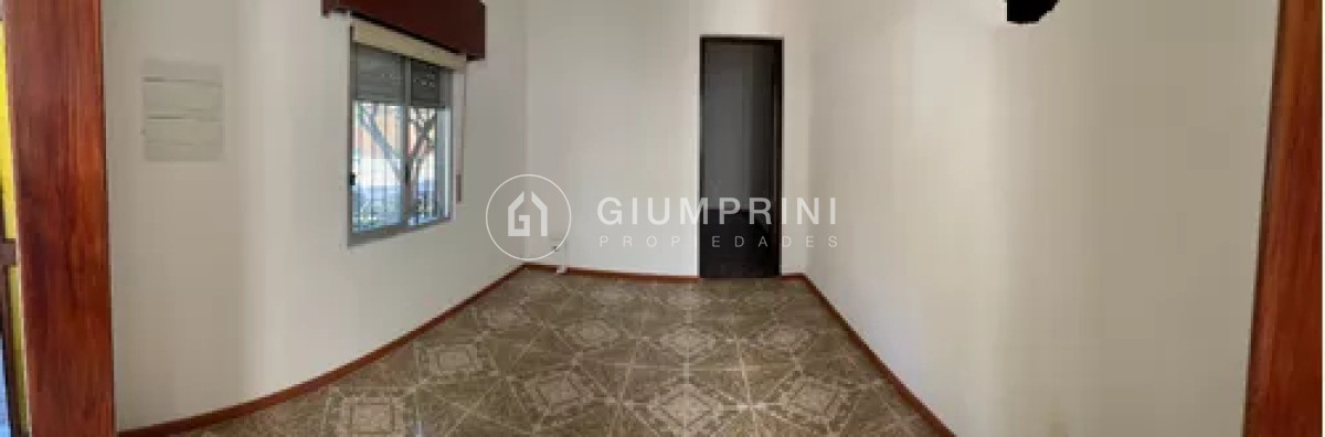 Apartamento ID.425 - Alquiler apto tipo casa 1 dormitorio en Buceo 