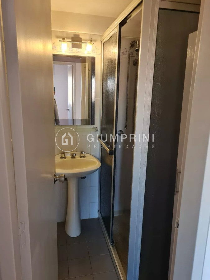 Apartamento ID.222 - Alquiler apartamento 2 dormitorios Parque Batlle con Balcon