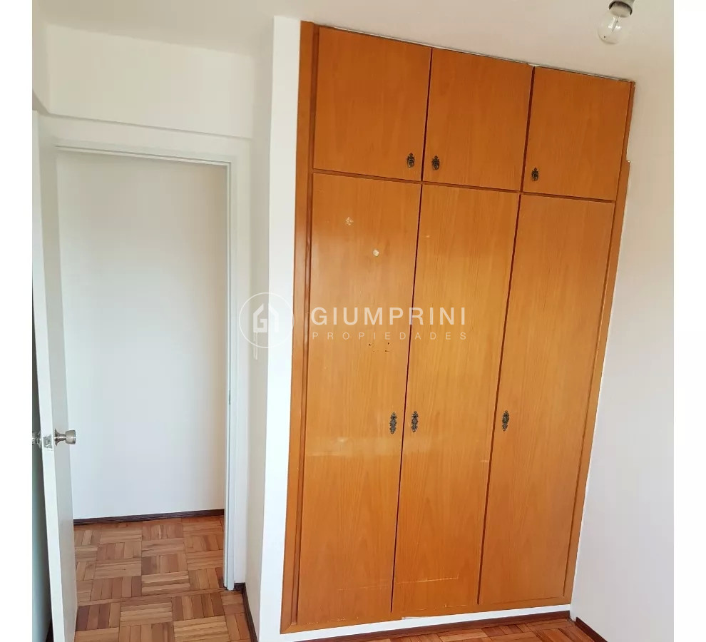 Apartamento ID.222 - Alquiler apartamento 2 dormitorios Parque Batlle con Balcon