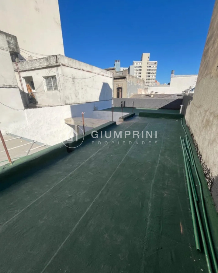Apartamento ID.677 - Alquiler Apartamento 1 Dormitorio a Estrenar - Cordon