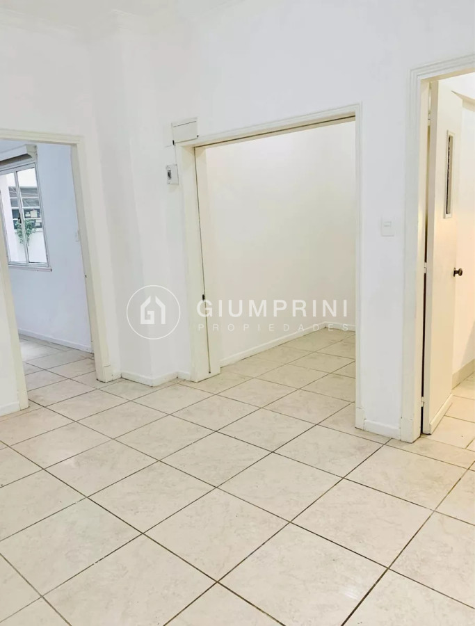 Apartamento ID.430 - Alquiler apartamento para oficina o consultorio en Cordón 