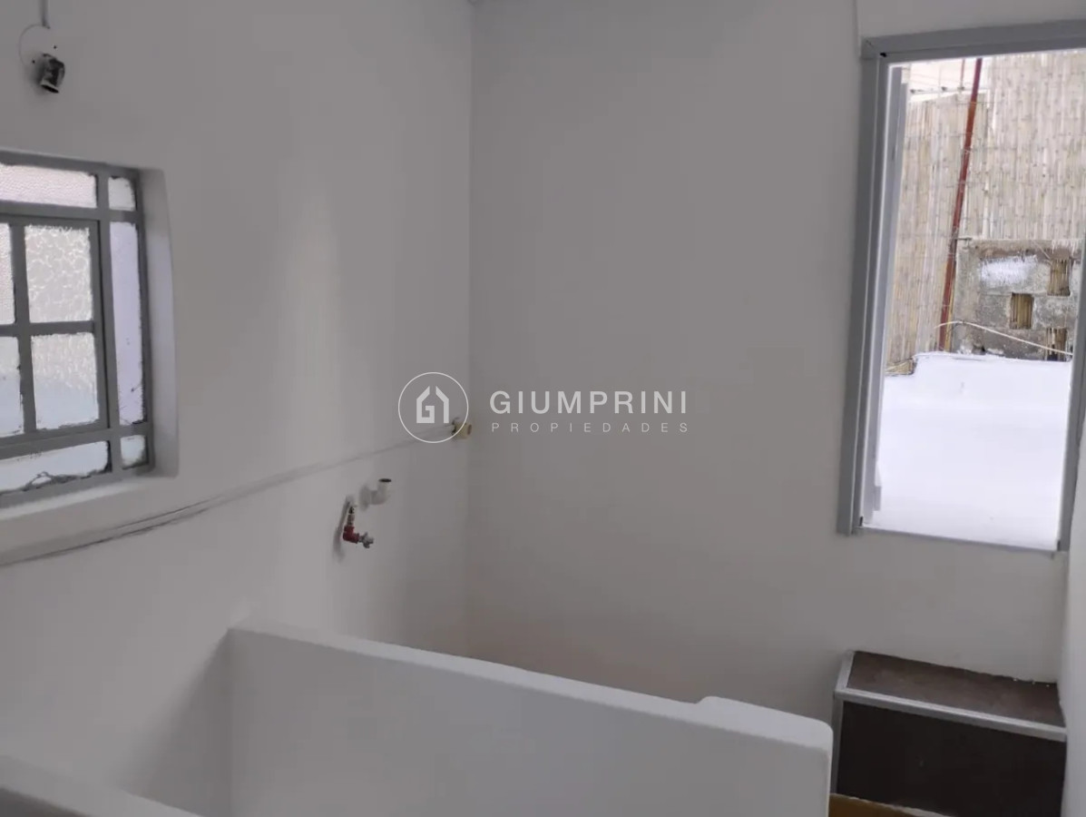 Apartamento ID.503 - Alquiler apto 2 dormitorios - Parque Batlle 