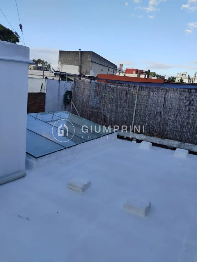 Apartamento ID.503 - Alquiler apto 2 dormitorios - Parque Batlle 
