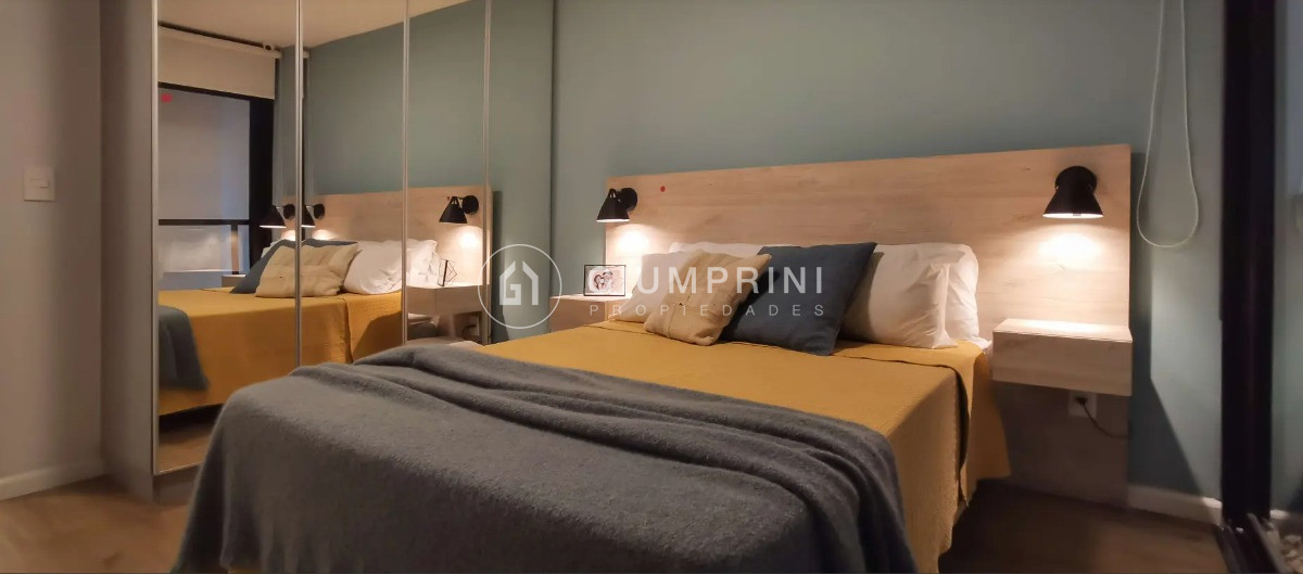 Apartamento ID.60 - Venta Apartamento 2 Dormitorios Nostrum Malvín A Estrenar