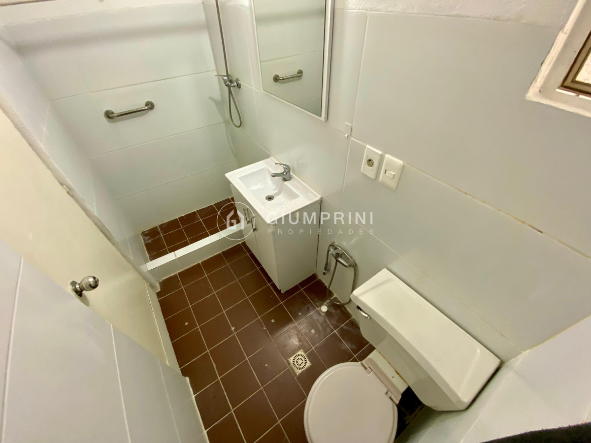 Apartamento ID.846 - Alquiler apartamento 2 dormitorios - Complejo America