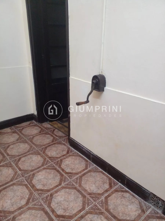 Apartamento ID.439 - Alquiler apartamento 3 dormitorios en Jacinto Vera 