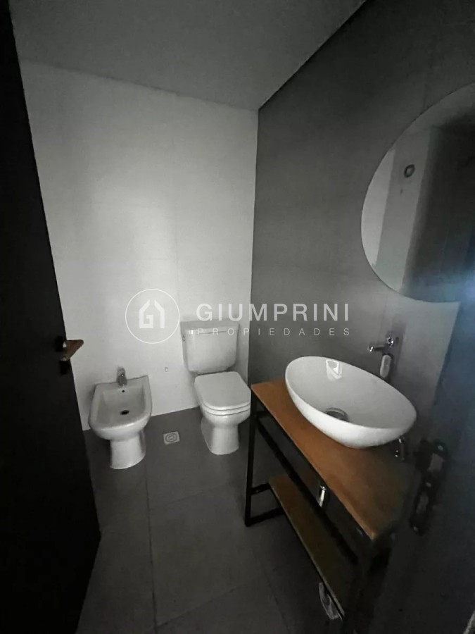 Apartamento ID.252 - Alquiler apartamento 1 dormitorio en Pocitos