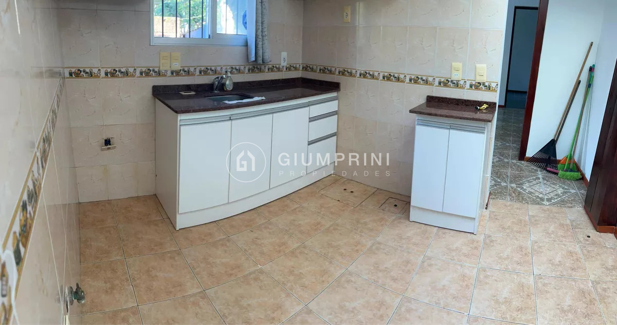 Apartamento ID.425 - Alquiler apto tipo casa 1 dormitorio en Buceo 