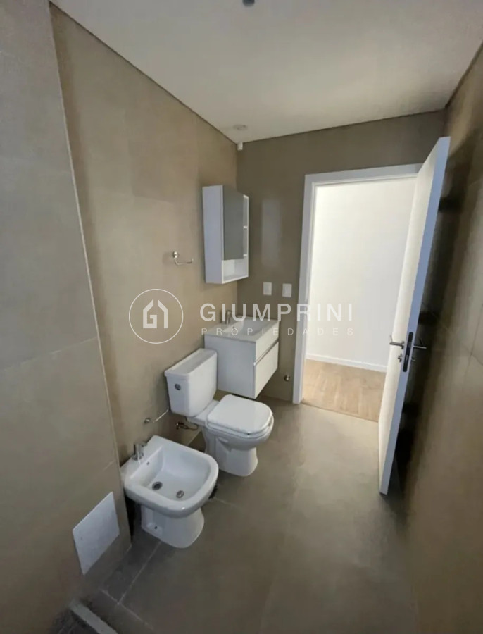 Apartamento ID.580 - Alquiler apartamento 2 dormitorios - Balcón - Parque Rodo