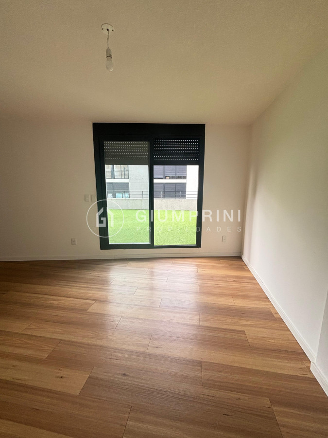 Apartamento ID.504 - Alquiler apto 2 Dormitorios Ventura Boulevard